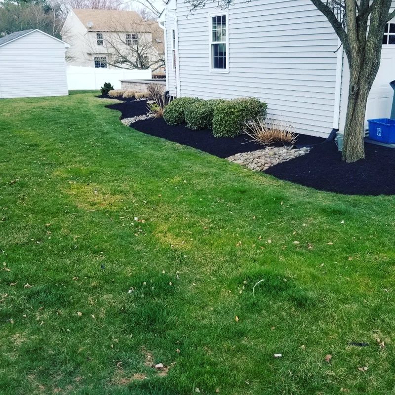 Mulching