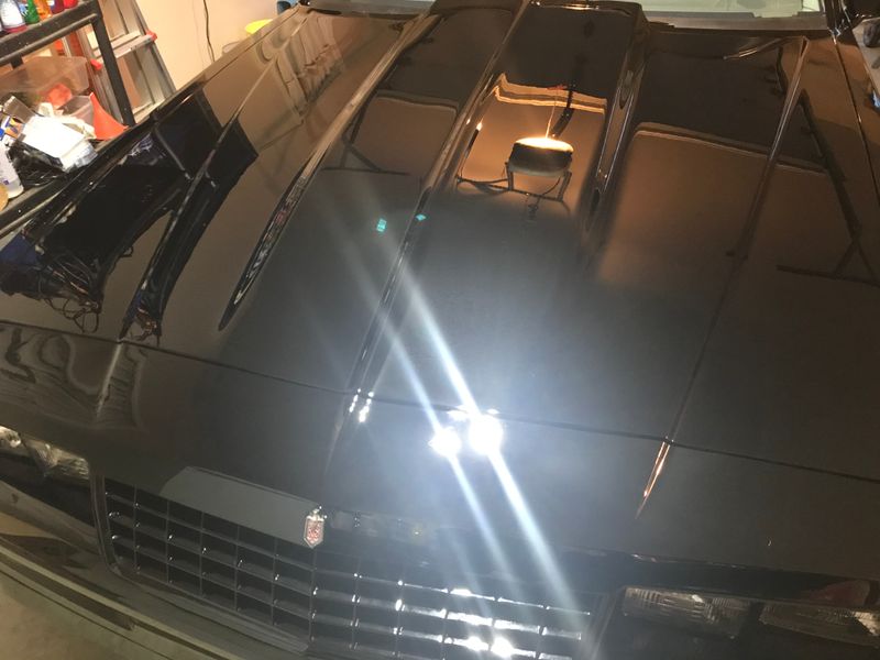 Ceramic Coating gallery