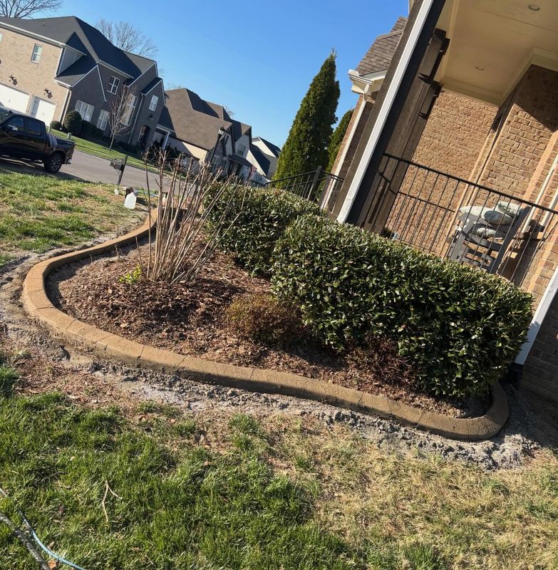 Landscape Design