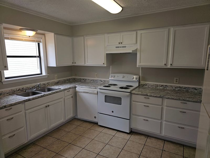 Kitchen Renovation