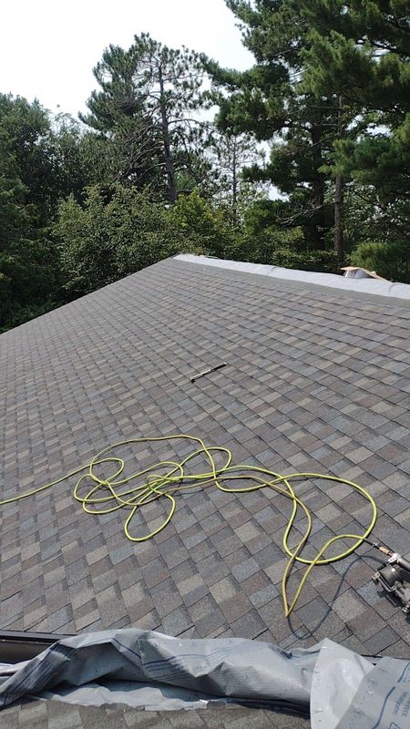 Renovation Highlights