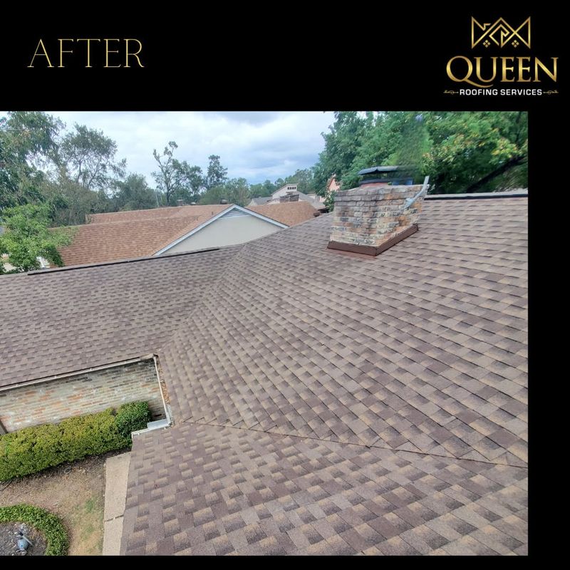 Roofing Replacement
