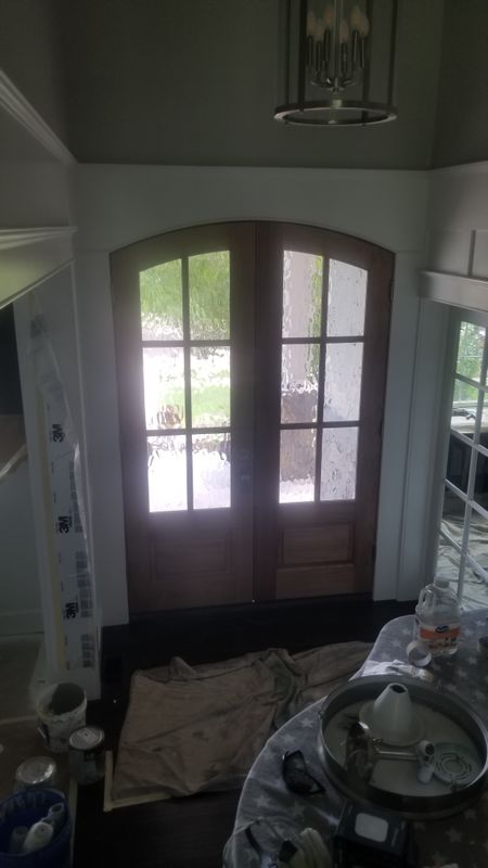 Stain & Sealer 