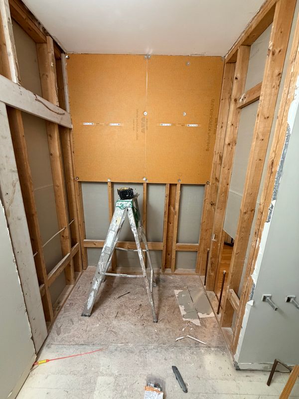 Kitchen and Bathroom Renovations