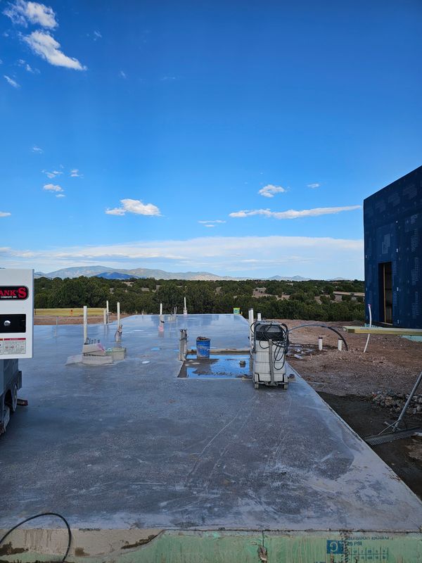 Residential Projects
