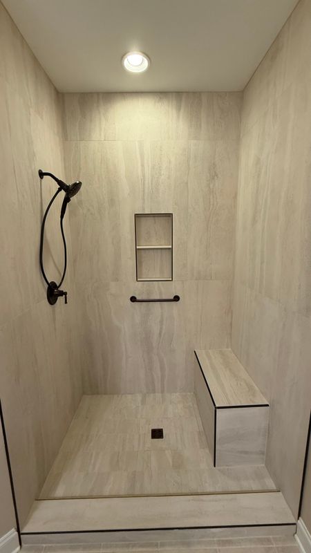 Bathroom Renovation