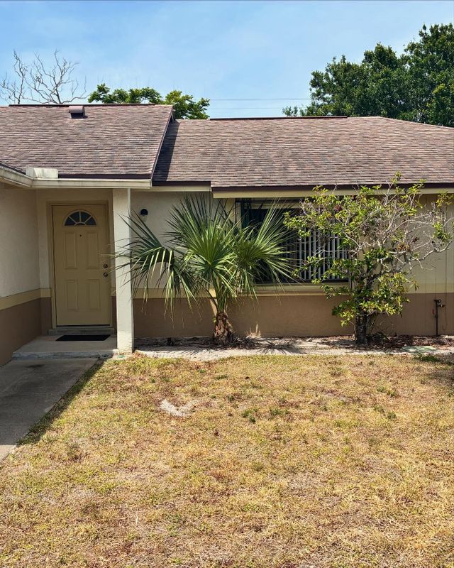 Exterior Painting