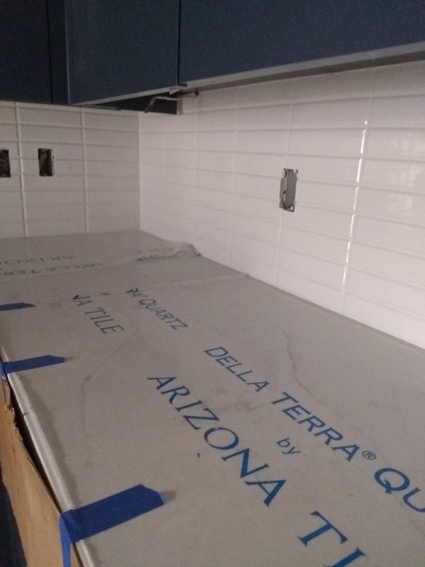 Tile Supplies