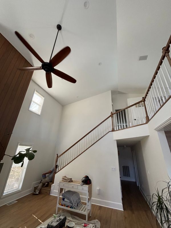 Interior Painting