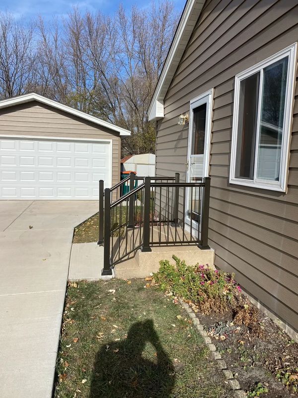 Exterior Painting gallery