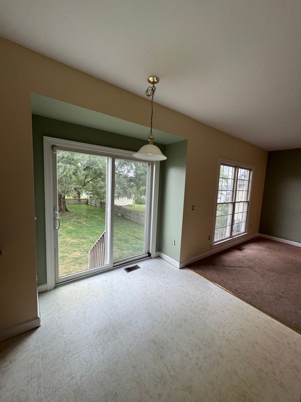 Interior Painting