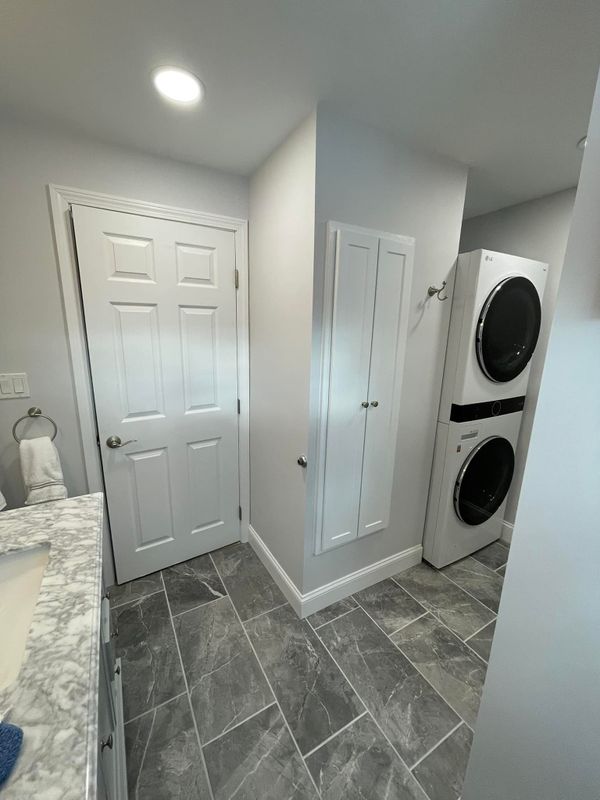 Interior Renovations