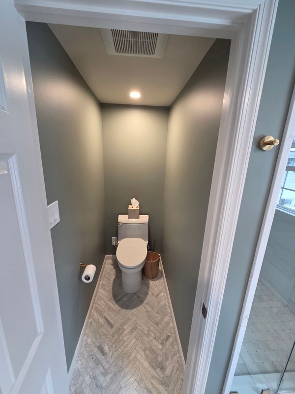 Interior Painting