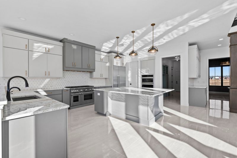Custom Home Design and Construction