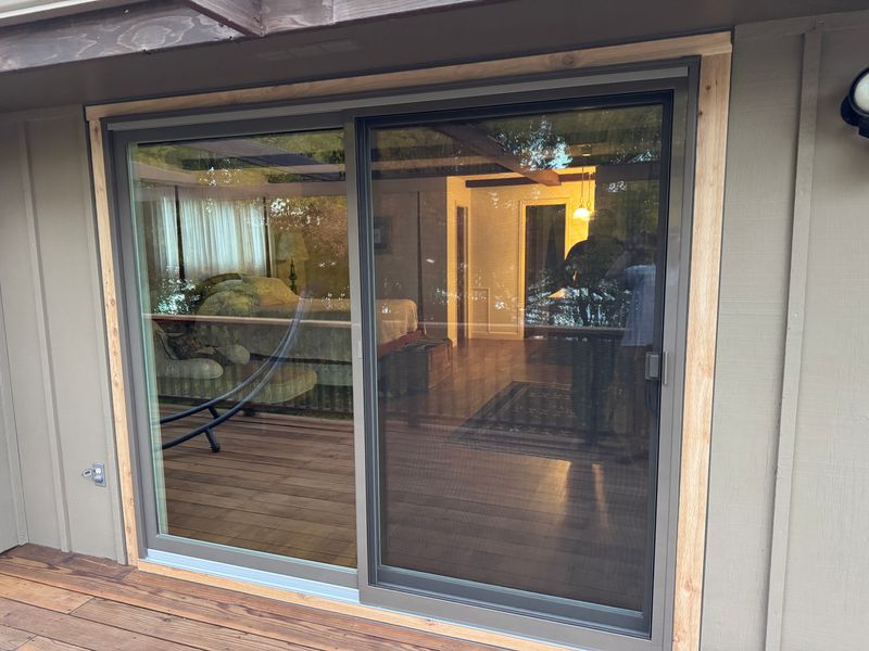 Window Replacement
