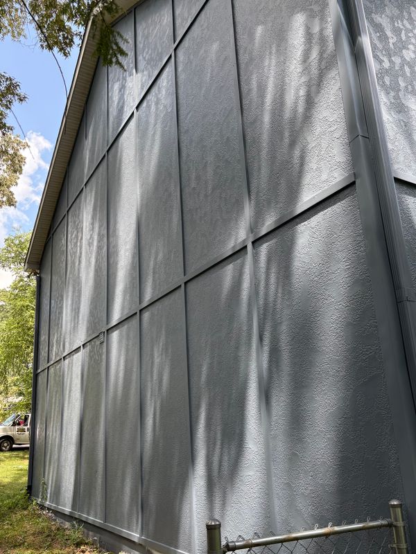 Exterior Painting gallery