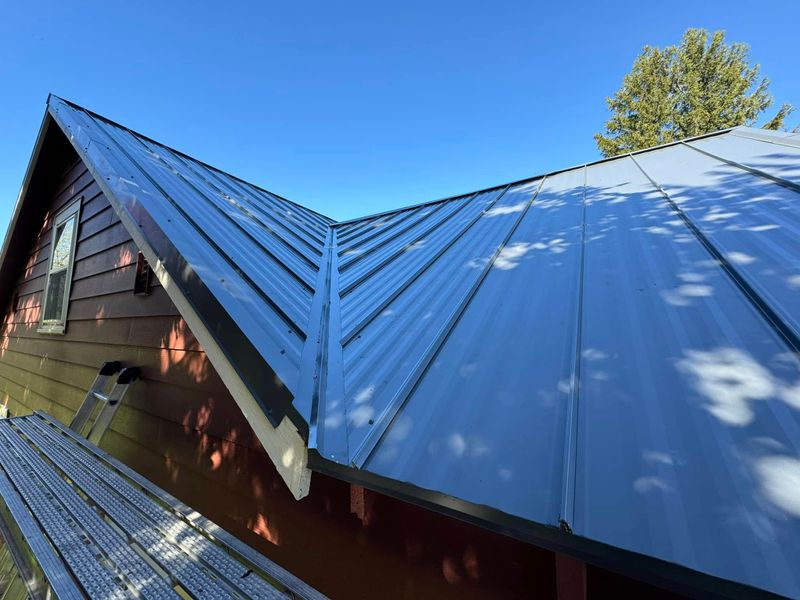 Exterior Renovations