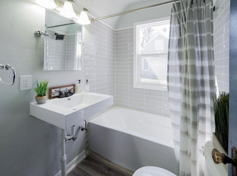 Bathroom Remodeling