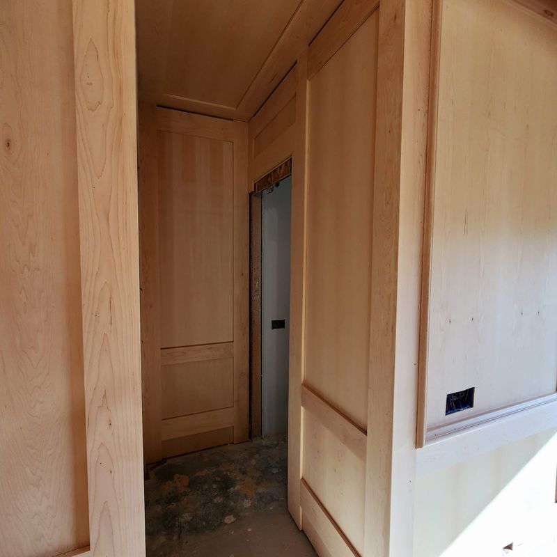 Construction & Remodeling