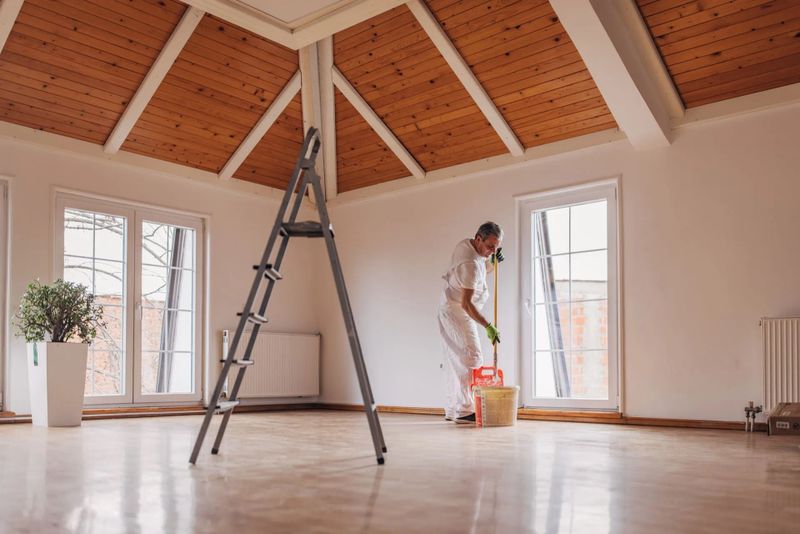Interior Painting