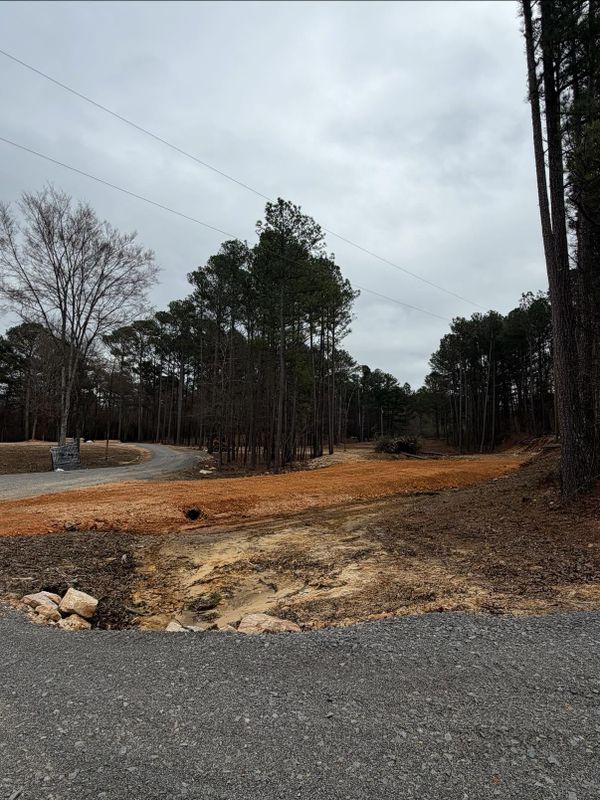 Land Clearing