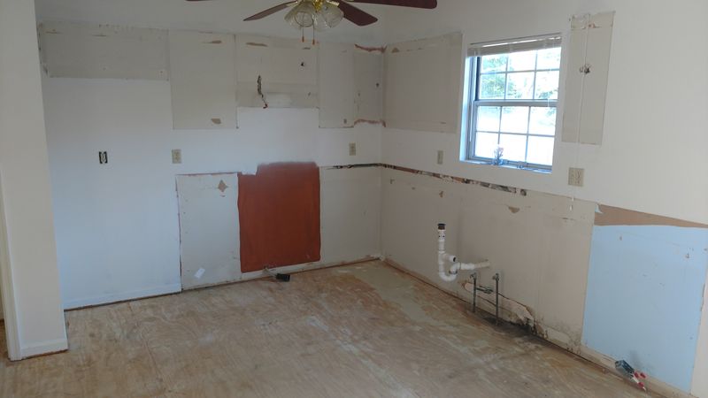 Interior Renovations