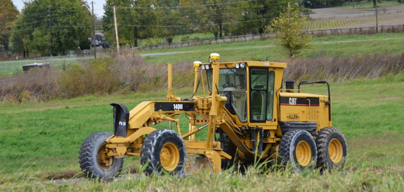 Land Clearing
