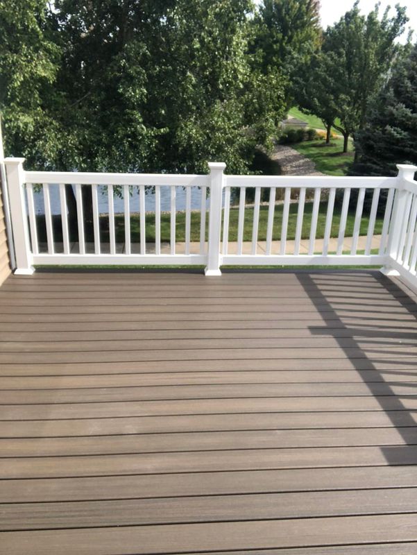 Exterior Renovations