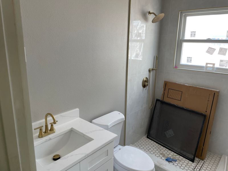 New Home Construction