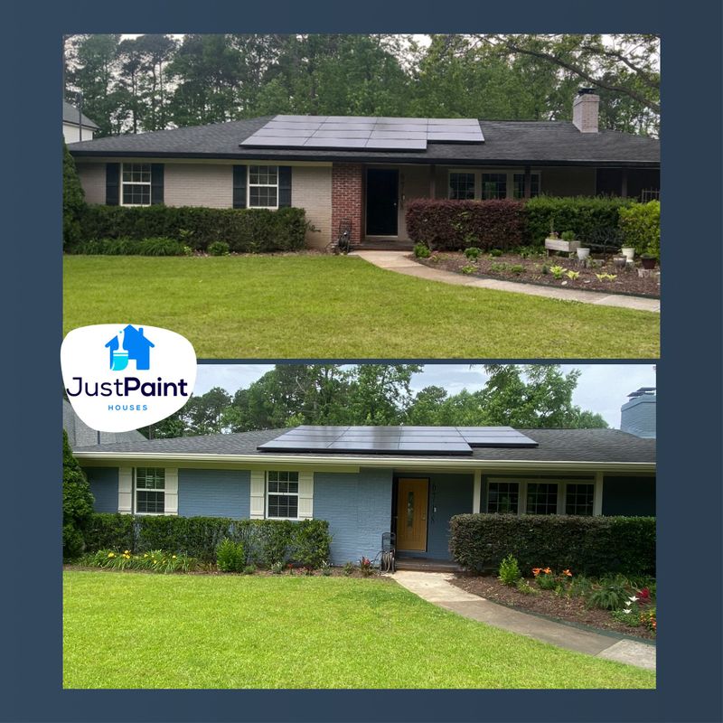 Exterior Makeovers