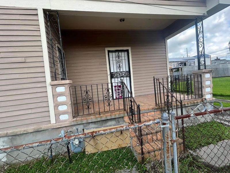 Home Inspection gallery