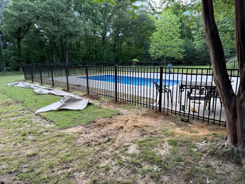 Fences