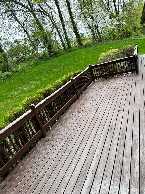 Carpentry Contracting gallery