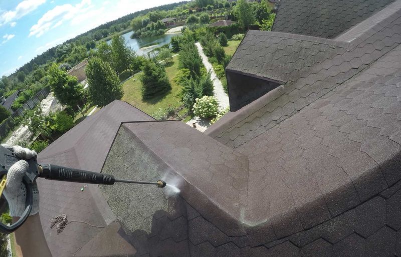 Roofing Replacement