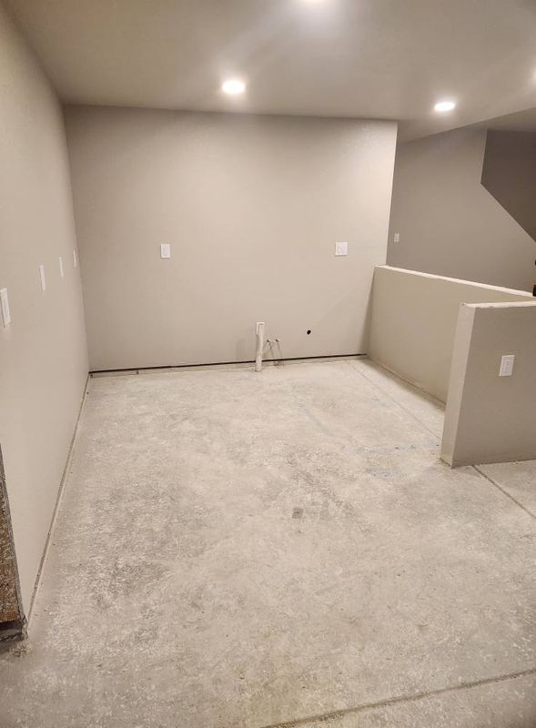 Lighting Installs