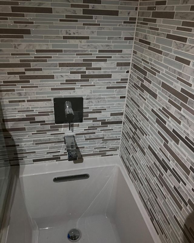 Plumbing