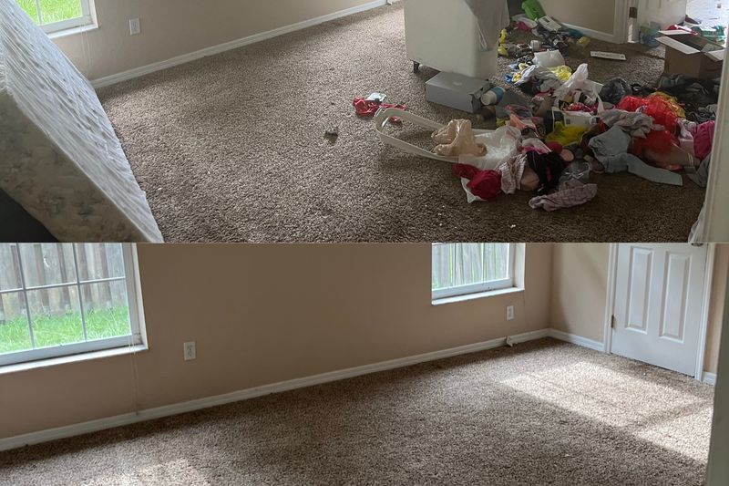 Junk Removal