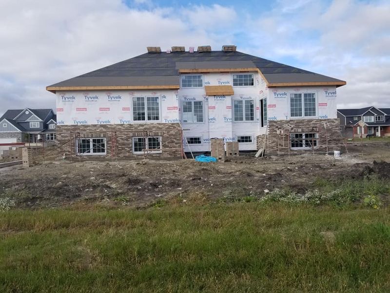 New Construction Homes gallery