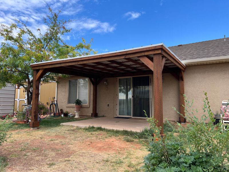Exterior Renovations