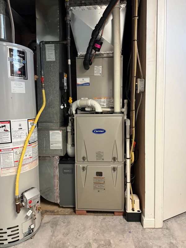 HVAC