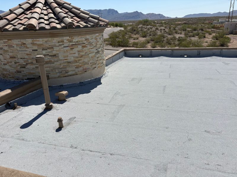 Roofing Installation
