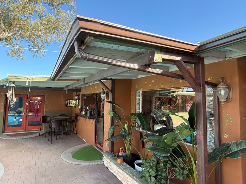 Deck & Patio Installation