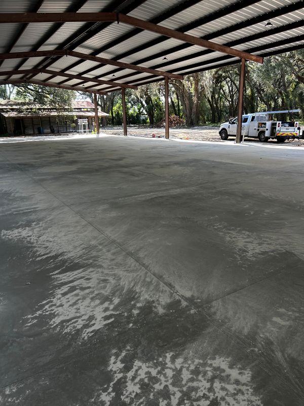 Concrete