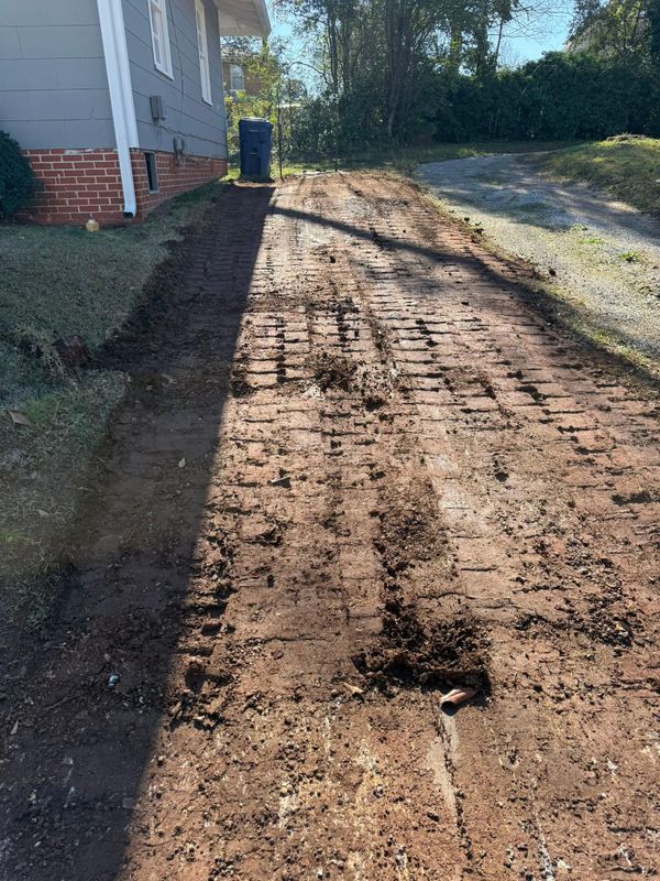 Excavation Services