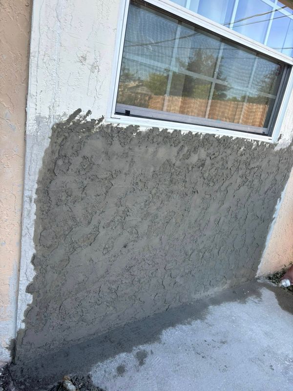 Drywall and Plastering