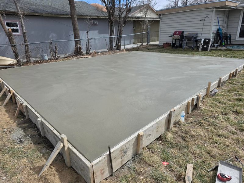 Concrete