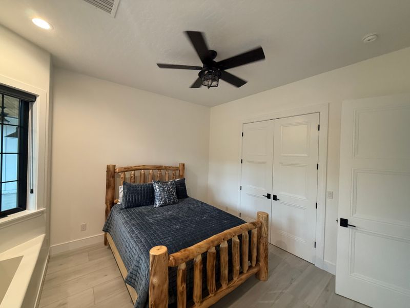 Interior Transformations