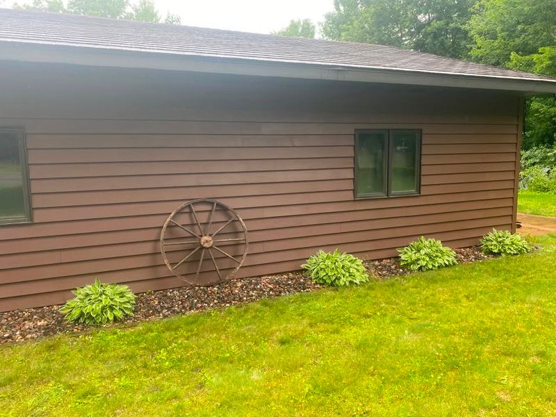 Exterior Painting