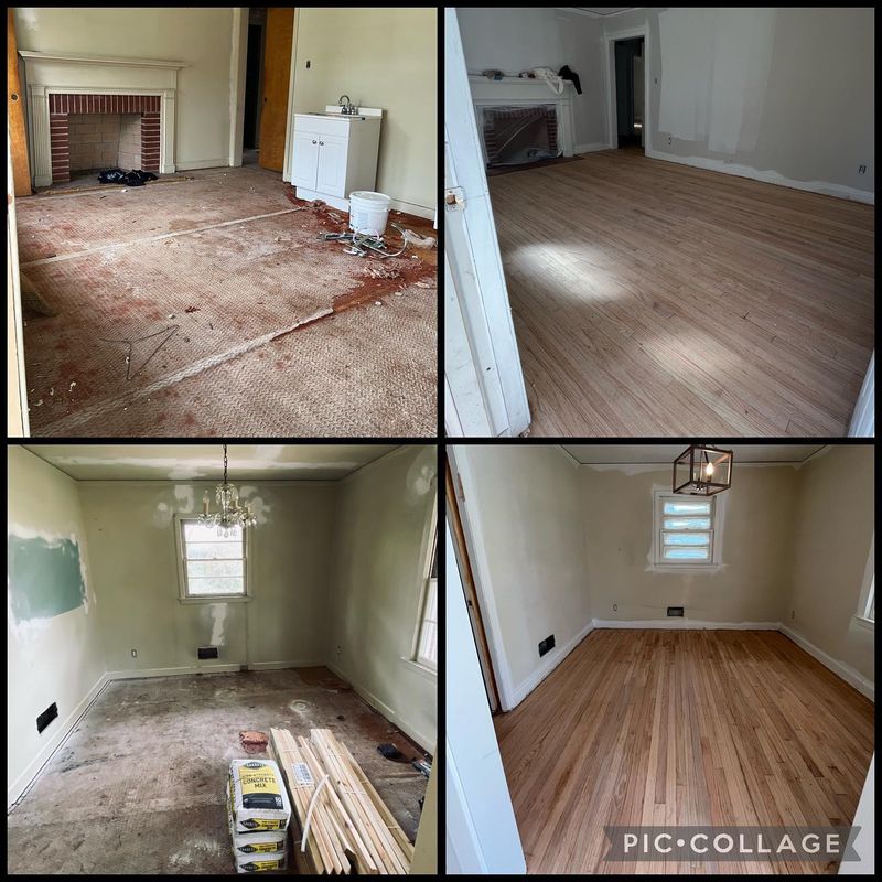 Remodeling