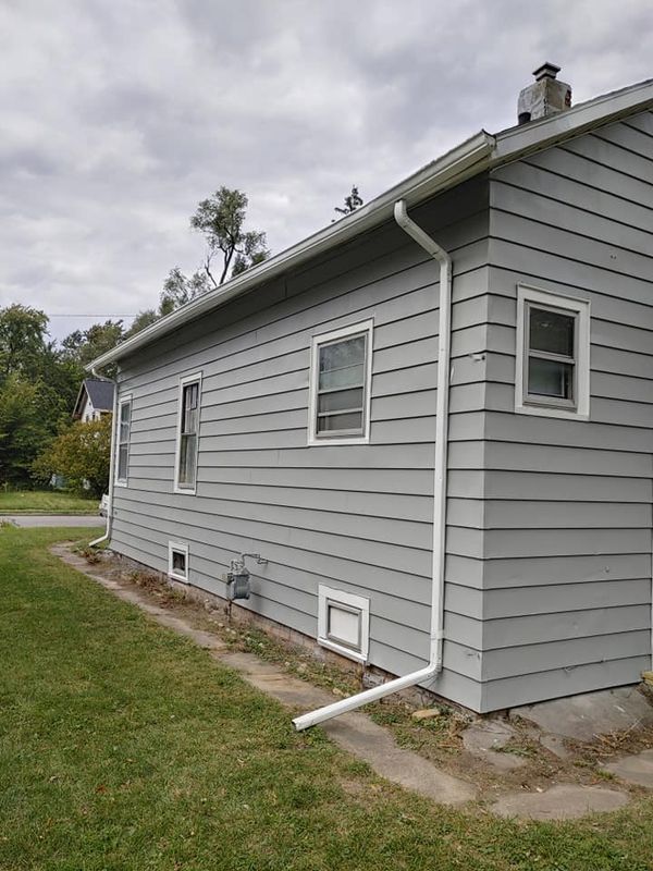 Exterior Painting